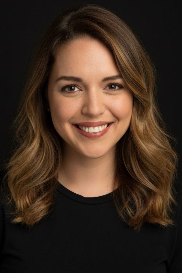 et billede af Seda Türkmen