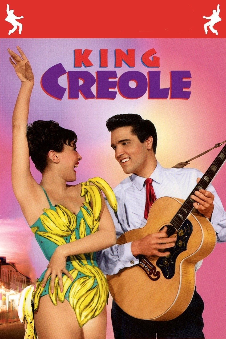 King Creole