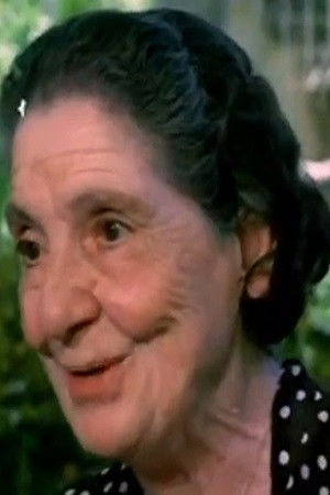 et billede af Smaro Veaki