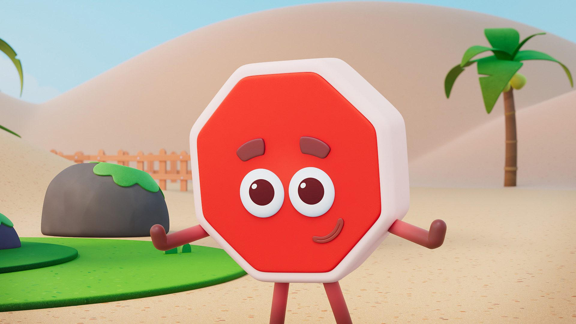 Thumbnail for Stop Season 1 Episode 2