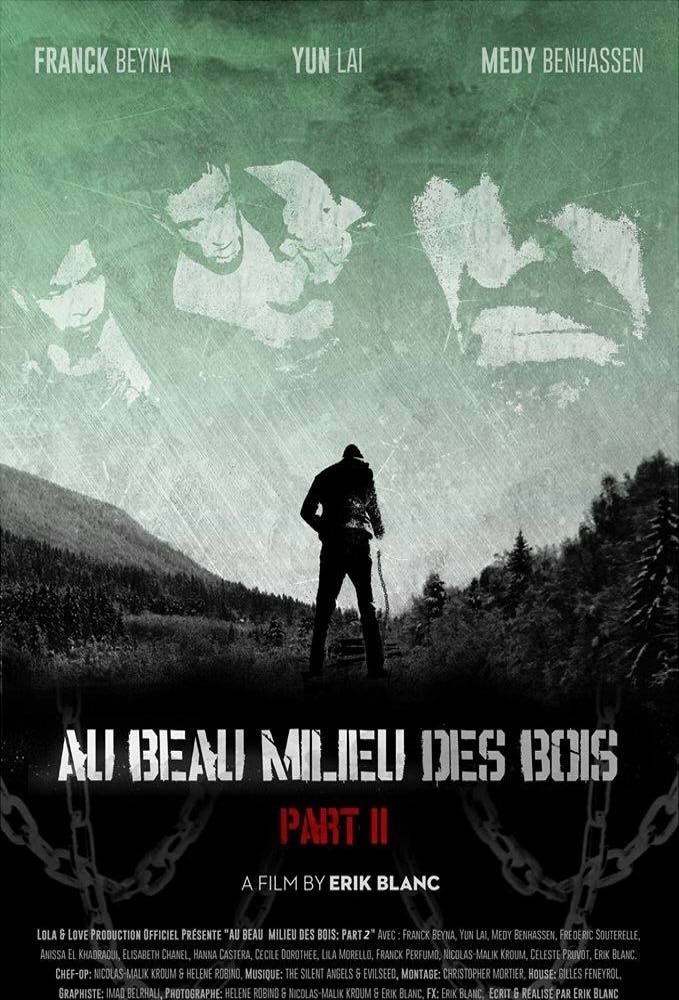 watch In the Middle of the Woods 2 2017 online free watch In the Middle of the Woods 2 2017 online free