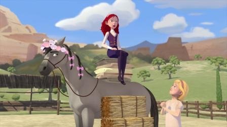 Spirit Riding Free: Pony Tales