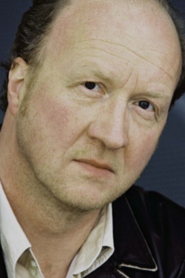 et billede af Henning Schimke