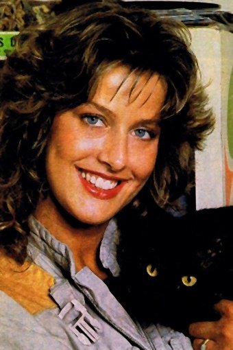 et billede af Herma Vos