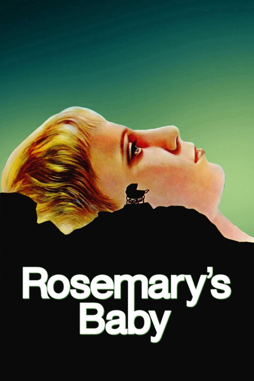 Rosemary's Baby (1968) Posters — The Movie Database (TMDB)