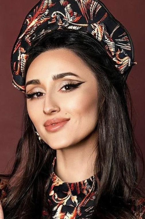 et billede af София Мейер