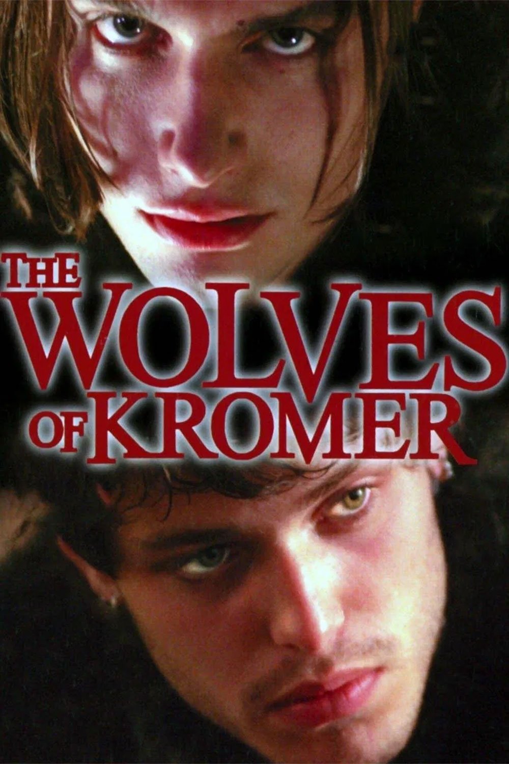 The Wolves of Kromer