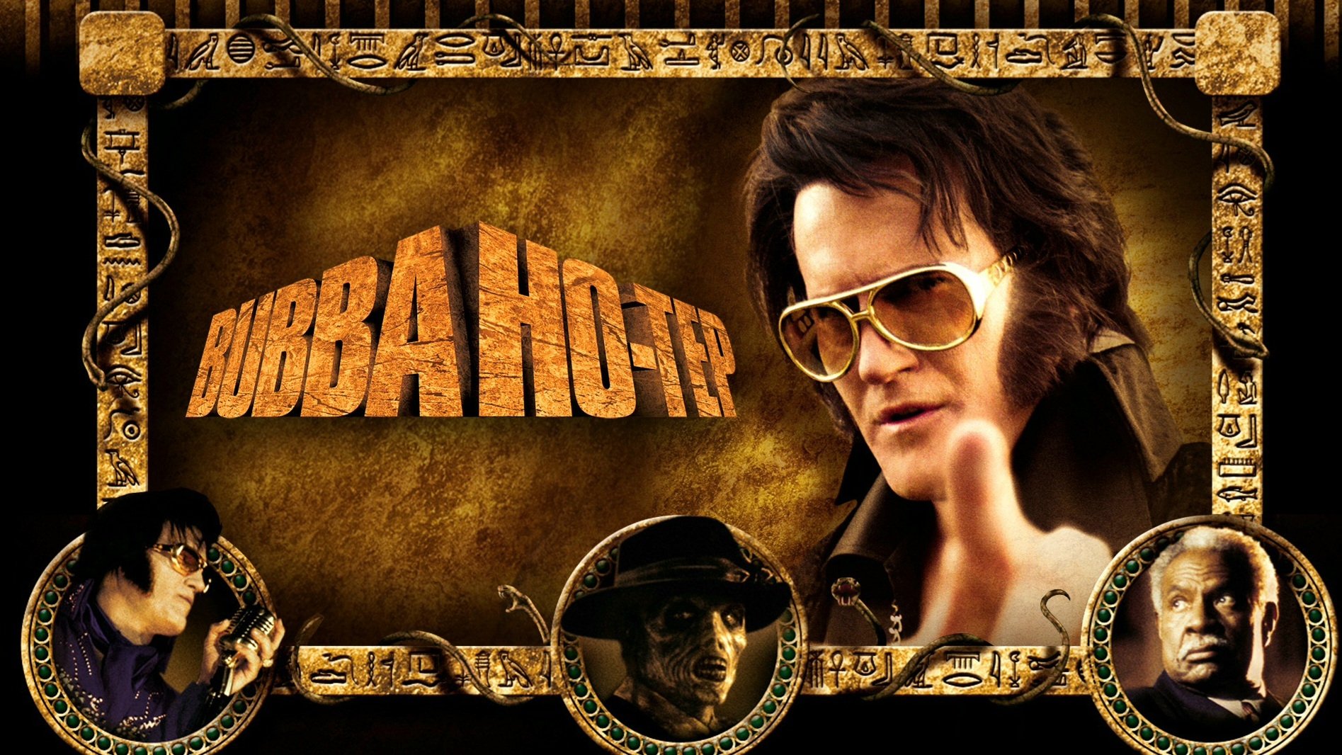 Bubba Ho-tep (2002)