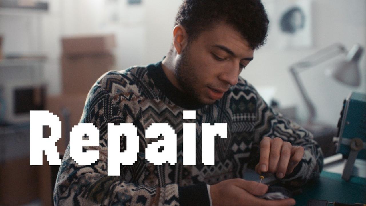 Repair (2023)