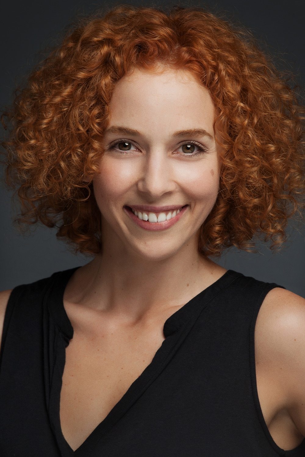 et billede af Elif Sönmez