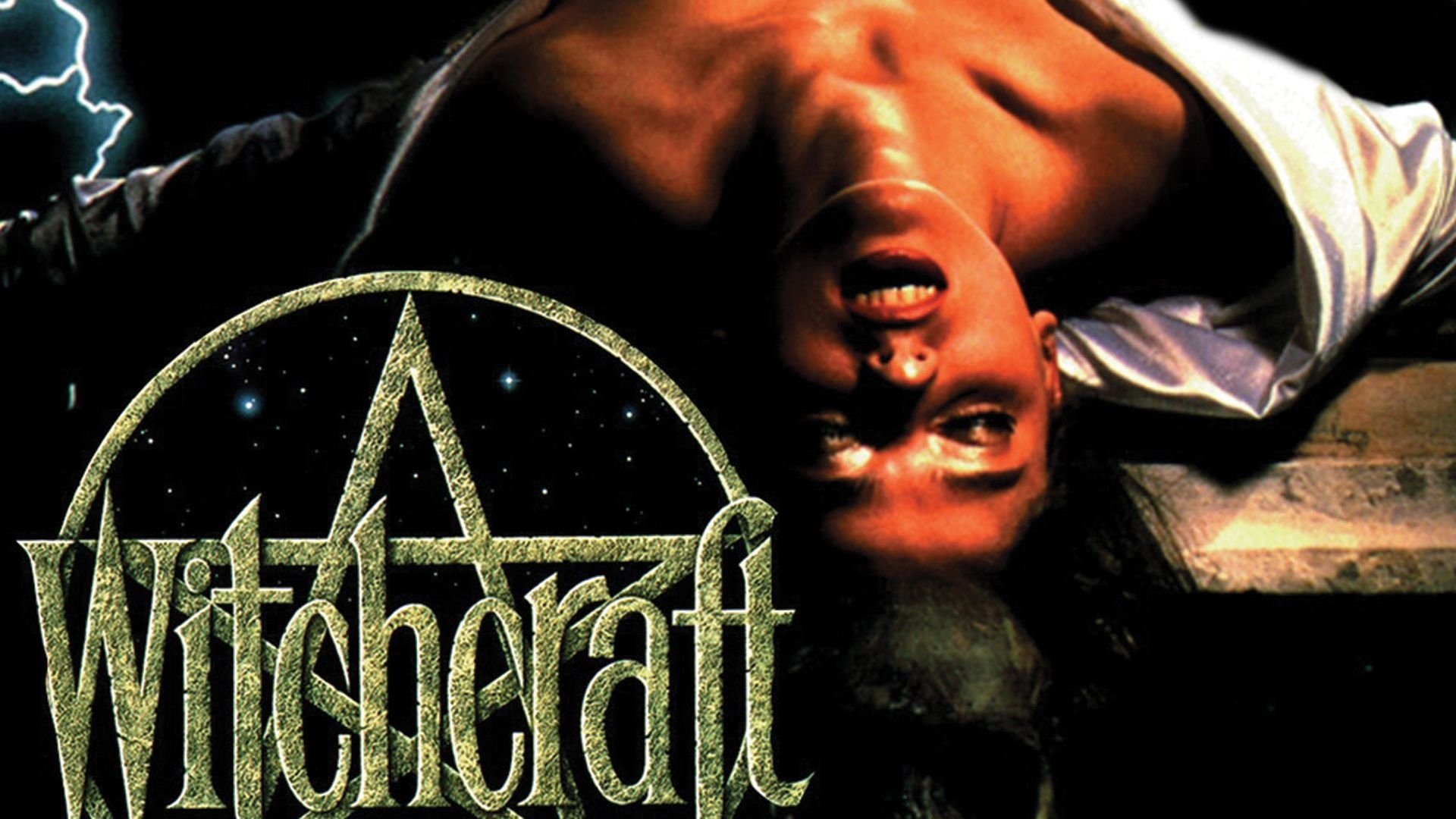 Witchcraft (1988)