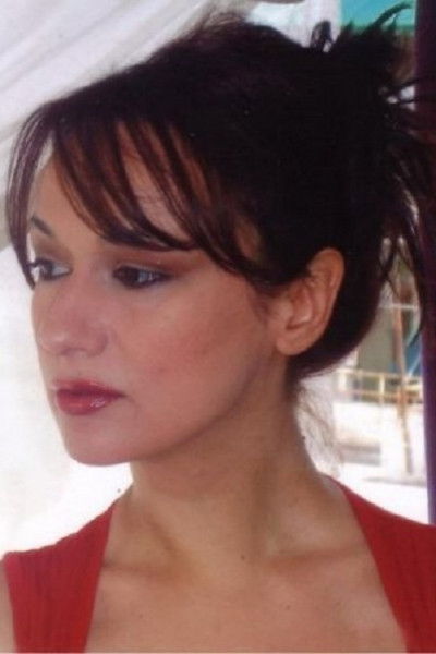 et billede af Dionysia Tsitiridou