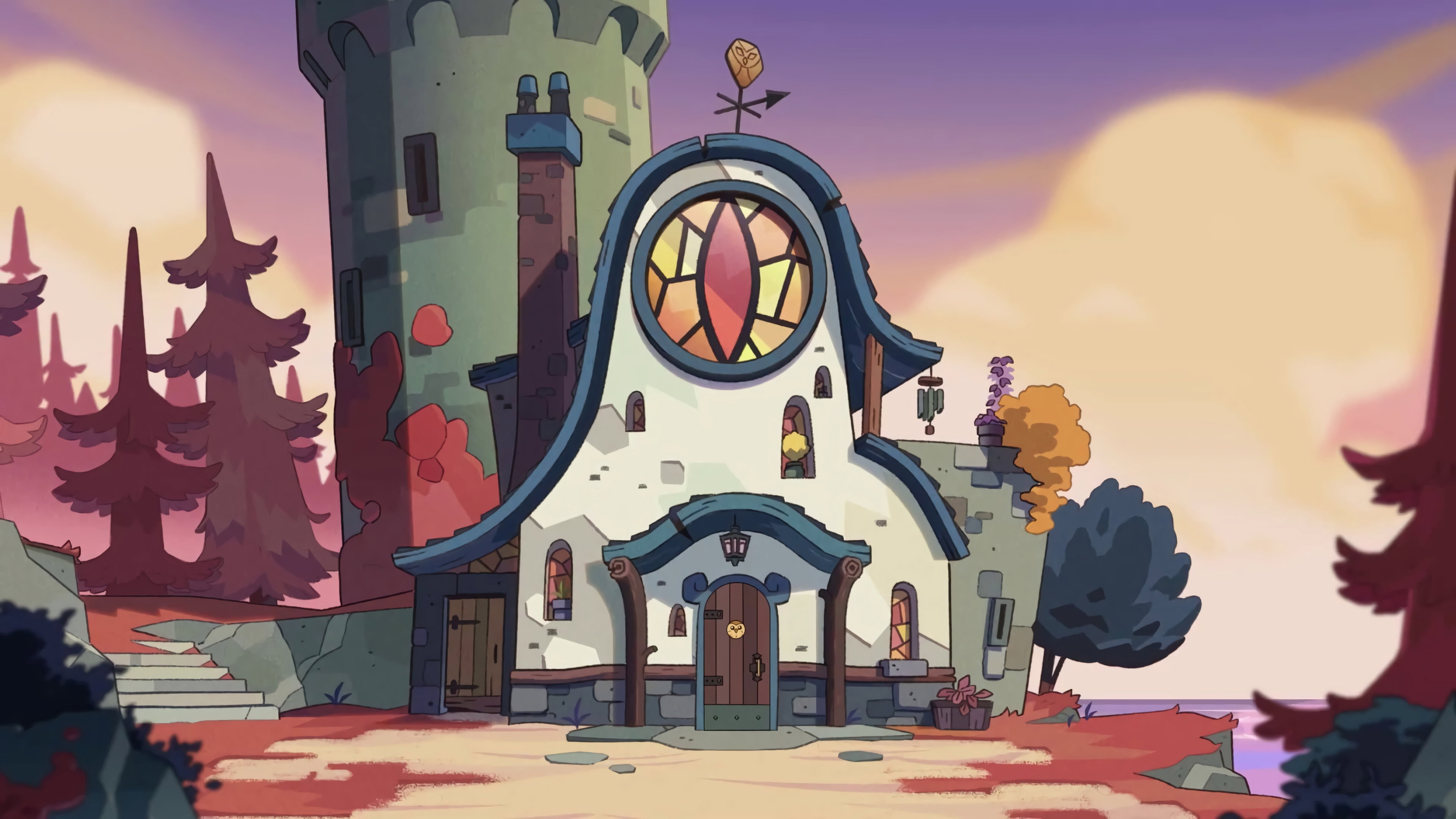 Ver The Owl House 2020 Streaming HD Online Latino Gratis Espa ol 