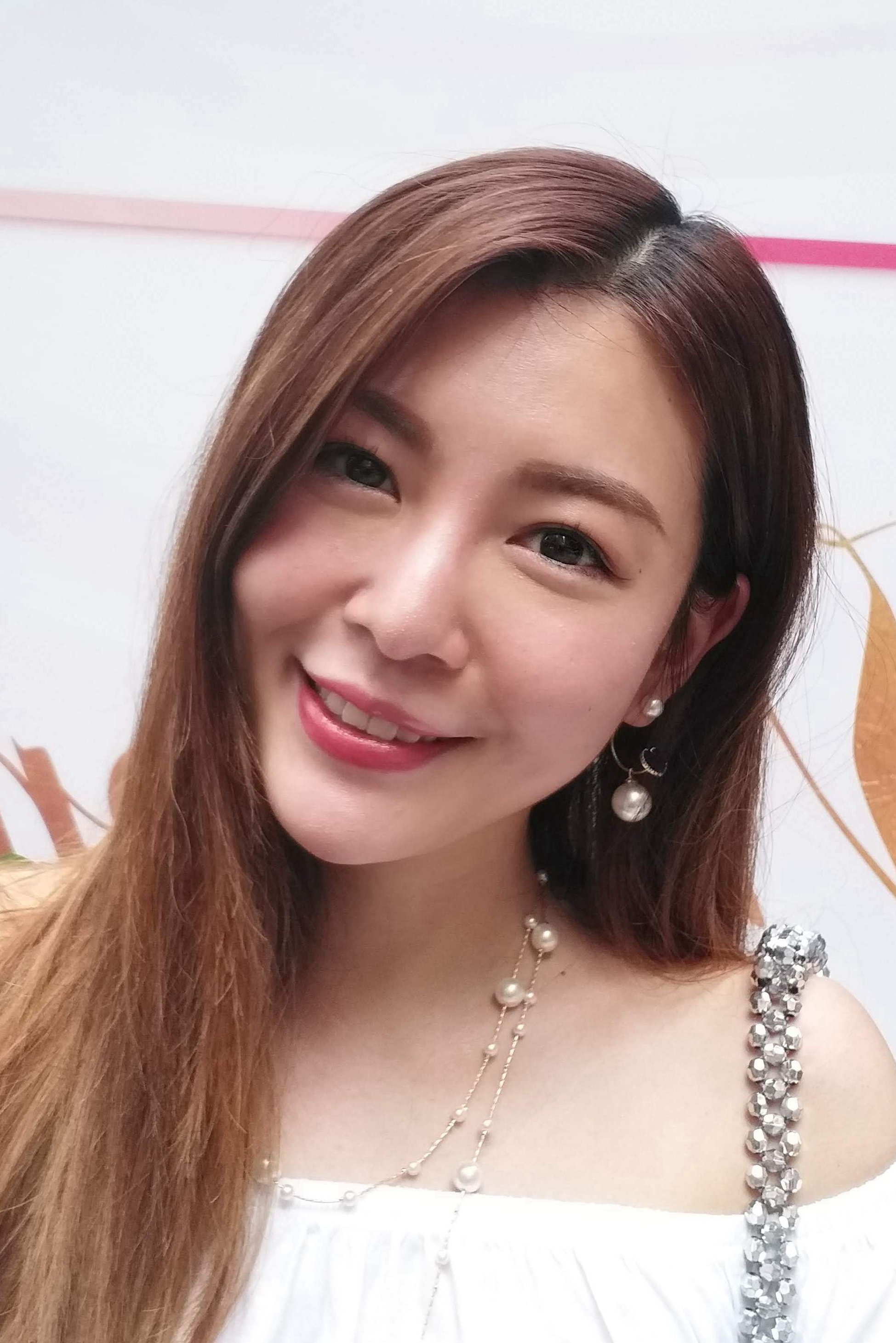 et billede af Nicole Wan See Pui