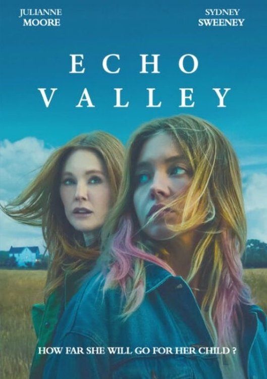 Echo Valley