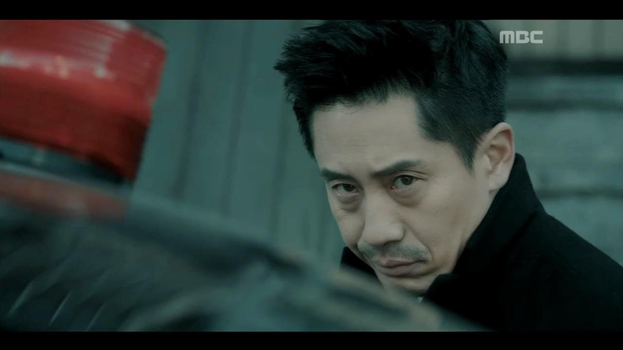 Thumbnail for Truth Behind Seon Jae’s Foster Parents Season 1 Episode 31