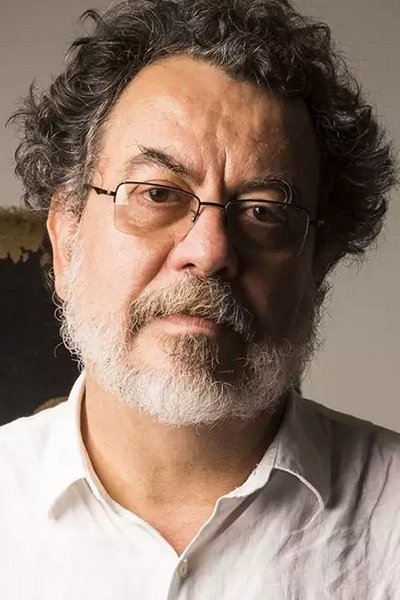 et billede af Jorge Furtado