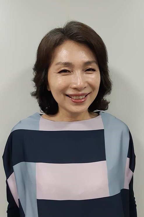 et billede af Park Sook Myung