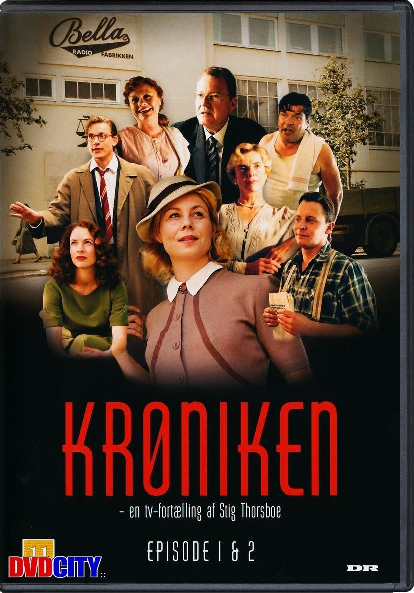 Krøniken