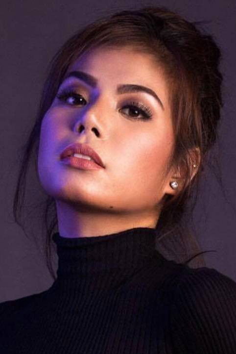 et billede af Liz Gonzaga