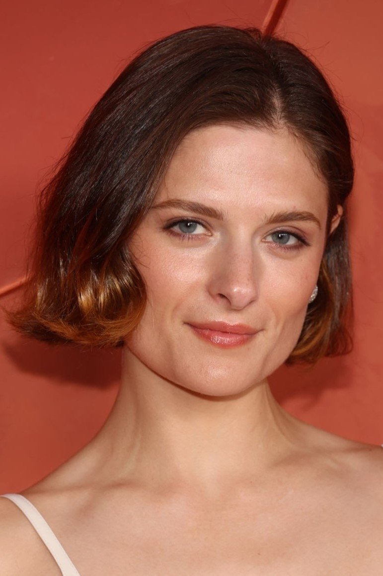 et billede af Louisa Jacobson