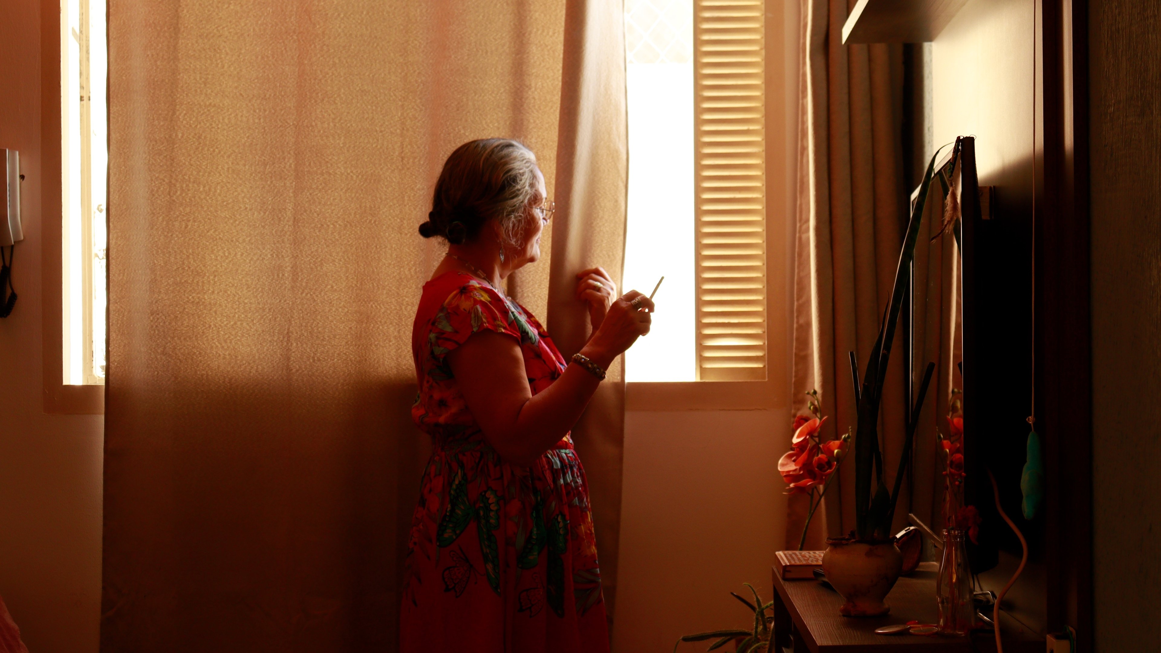 Imagem do Filme Carlota