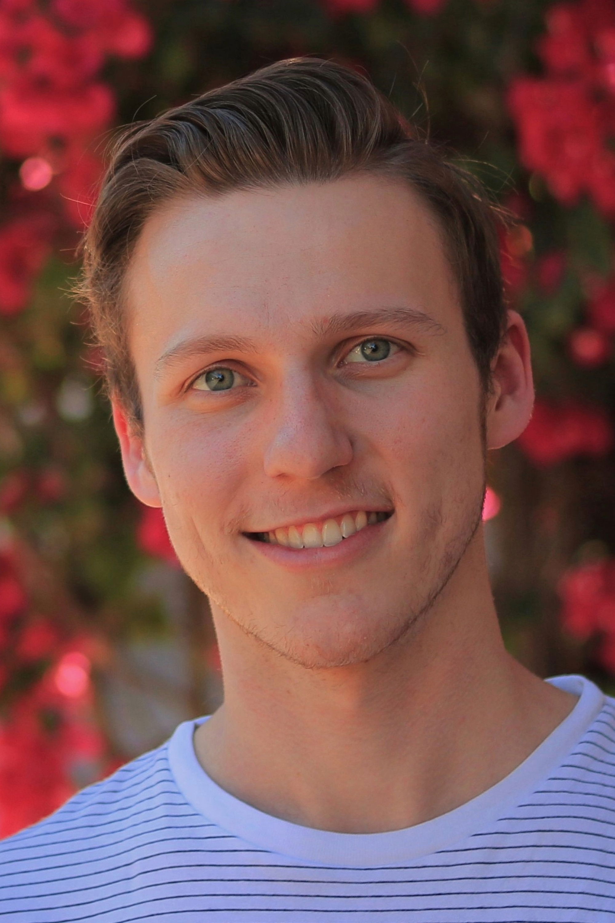 et billede af Seth Wielgus