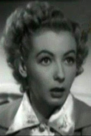 et billede af Patricia Morán