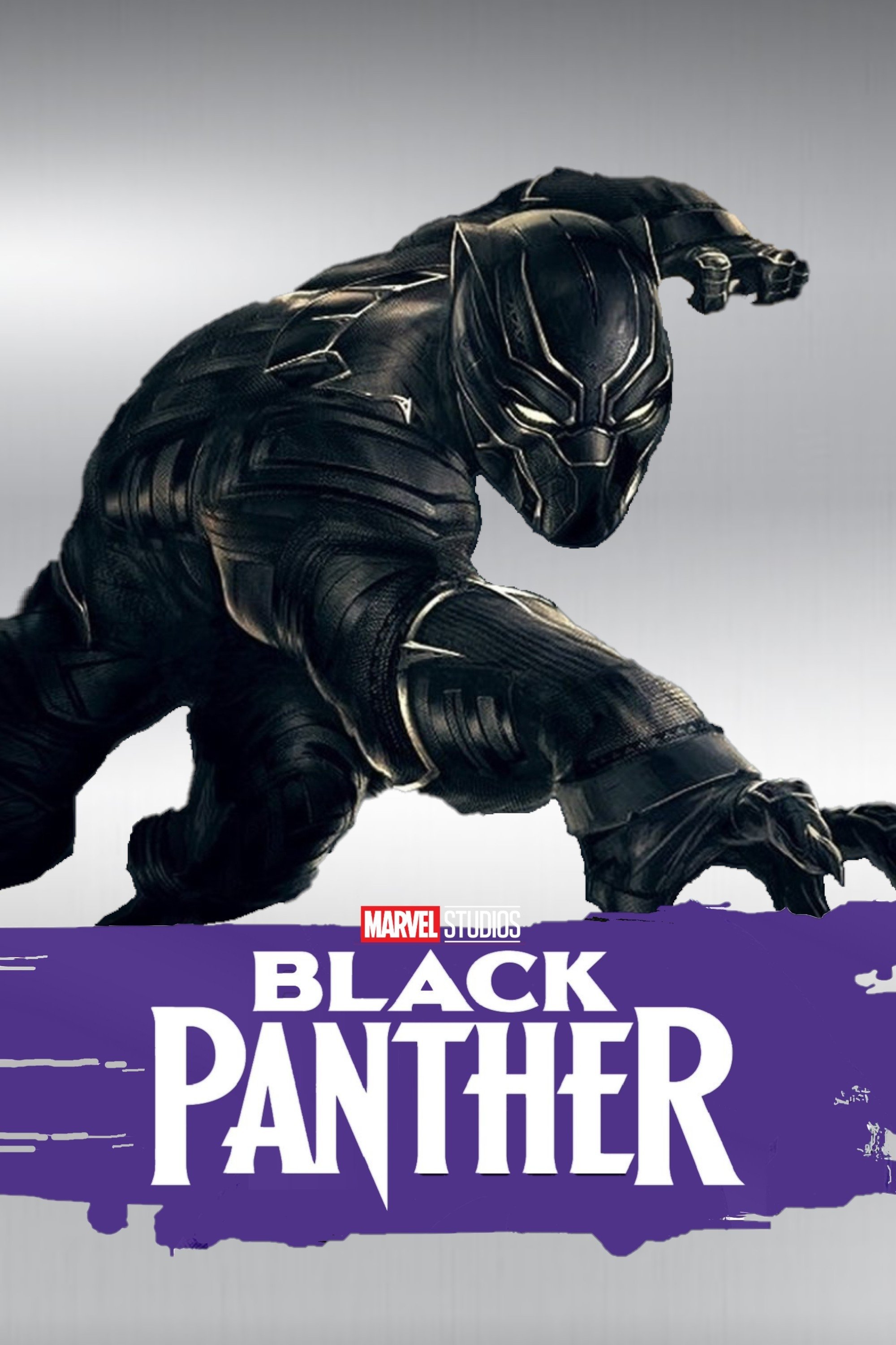 Black Panther
