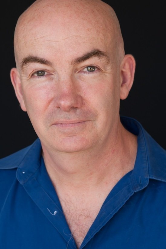 et billede af Roy Ward