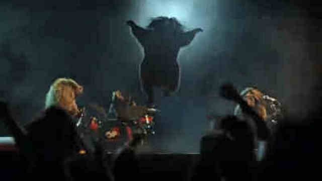 Les Marmottes - Le Concert