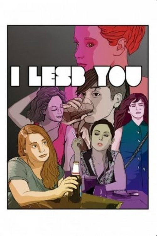 I Lesb You