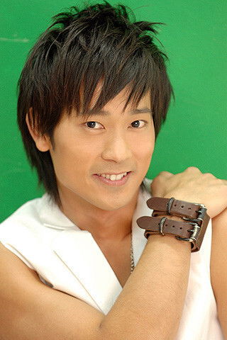 et billede af Aric Ho