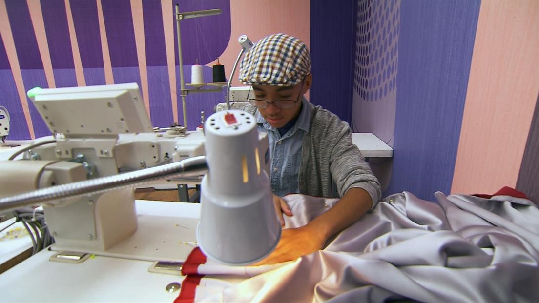 Project Runway Junior