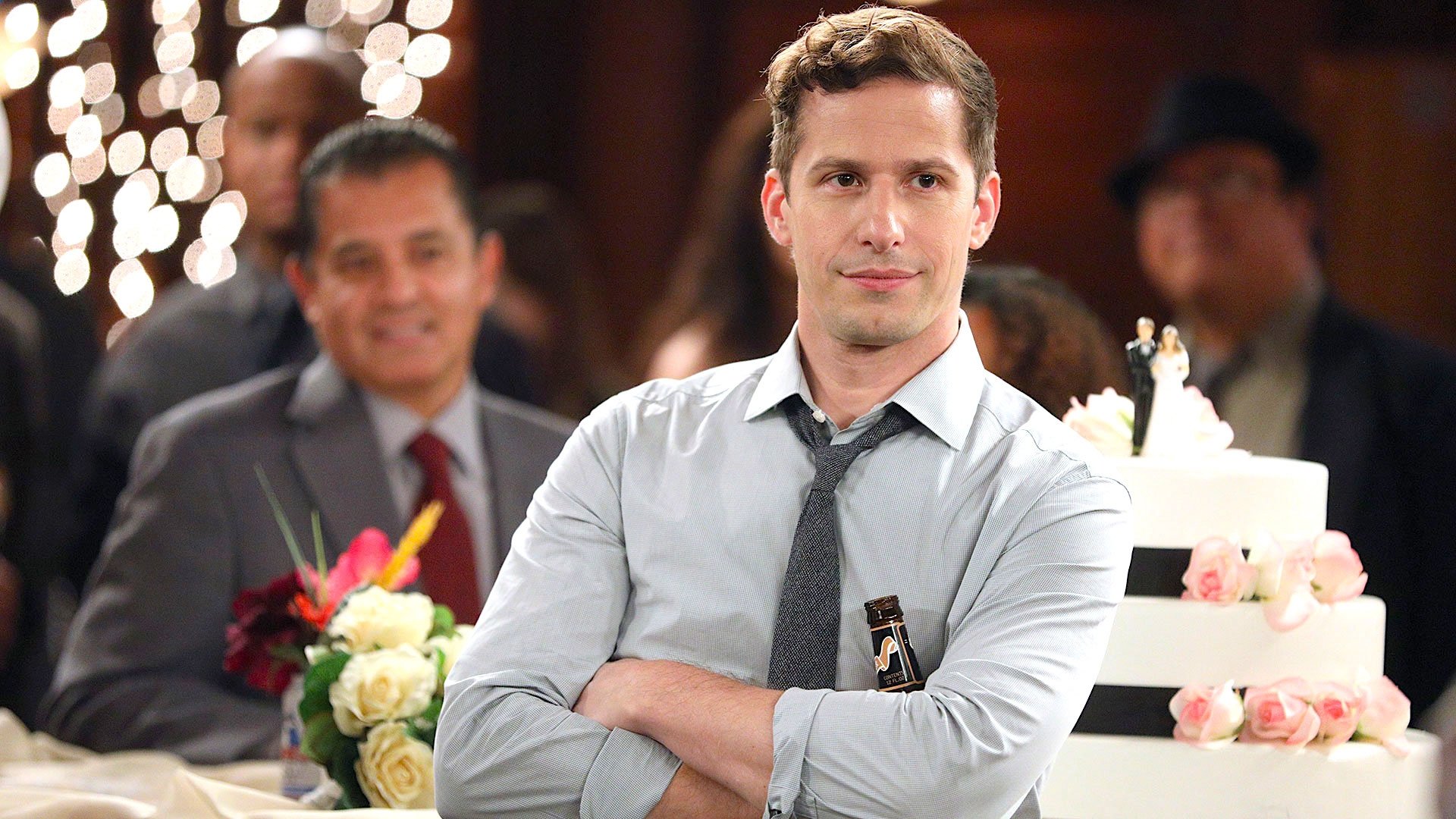 Brooklyn Nine-Nine Staffel 7 :Folge 6 