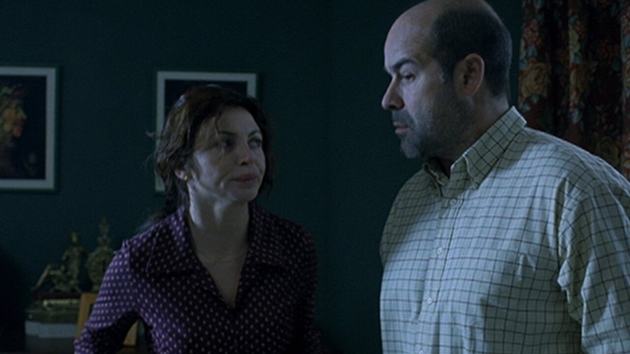 Killer Housewives (2001)