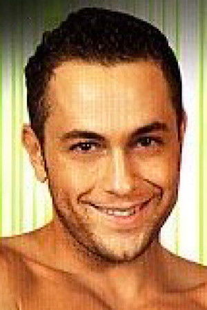 et billede af Daniel Lopez