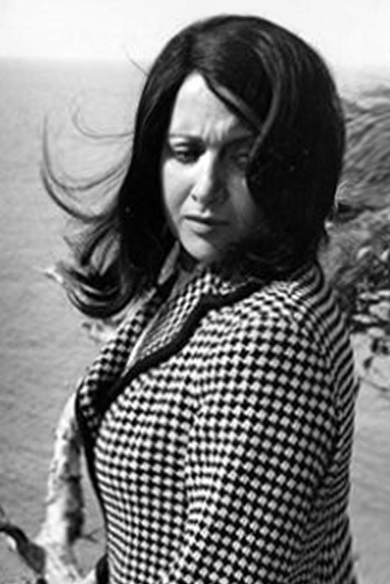 et billede af Wahiba Zekkal