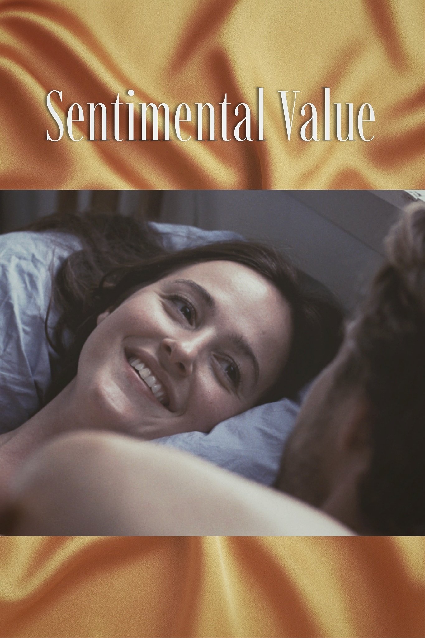 Sentimental Value