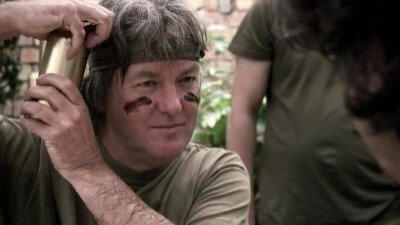 James May's Man Lab