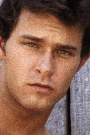 et billede af Tom Manley