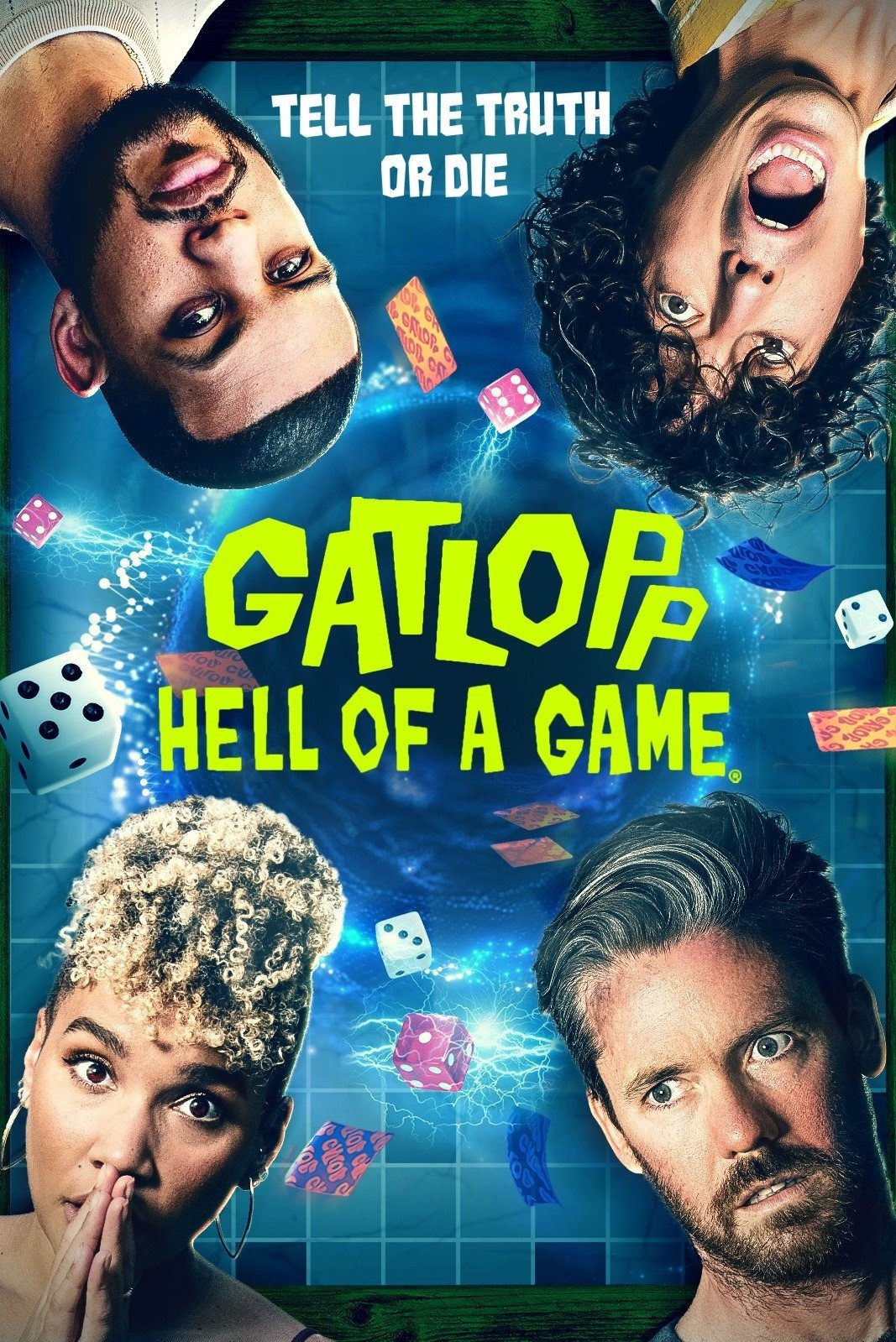Gatlopp
