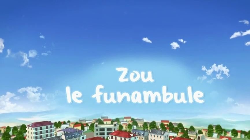 Zou