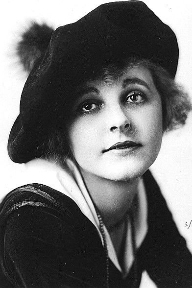 et billede af Rubye De Remer