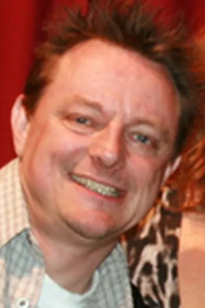 et billede af Sigurd Emil Roldborg