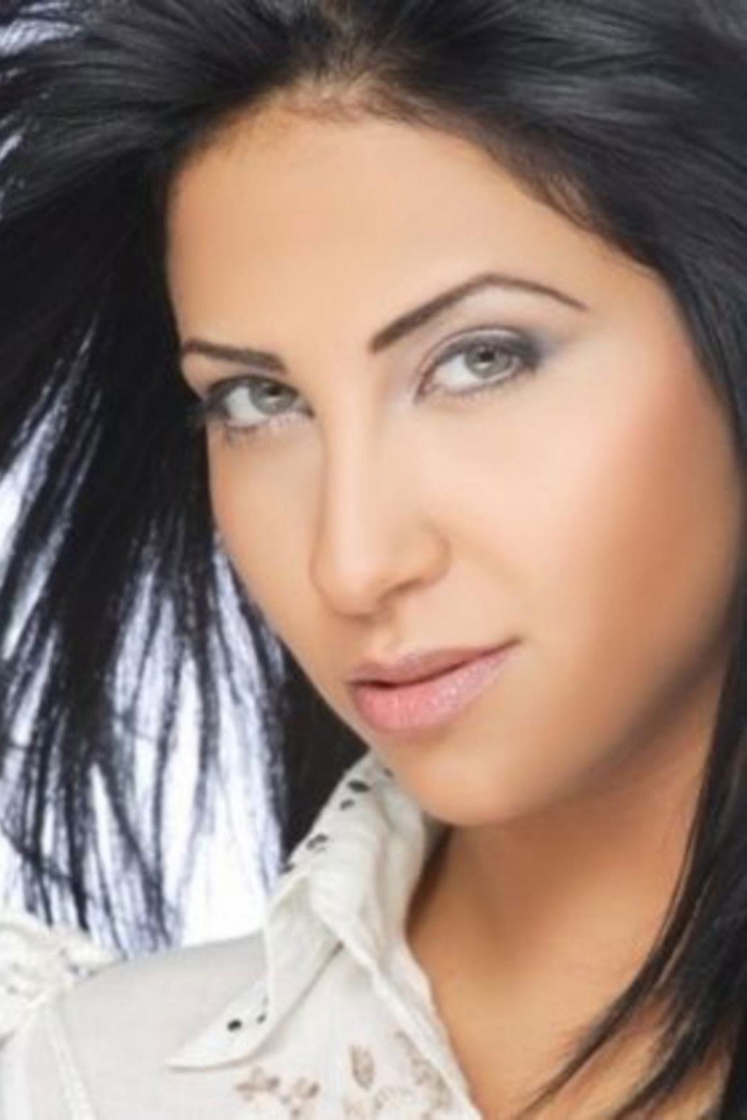 et billede af Yassmin Jamal