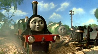 Thomas & Friends