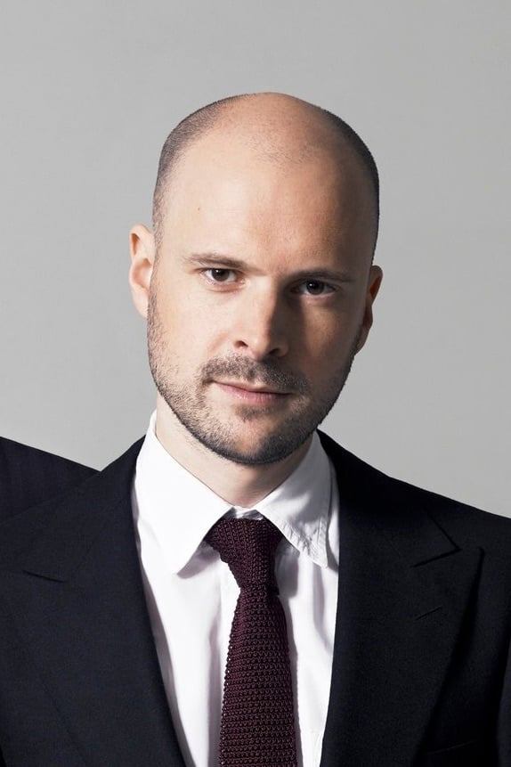 Jono Grant's picture in the cast