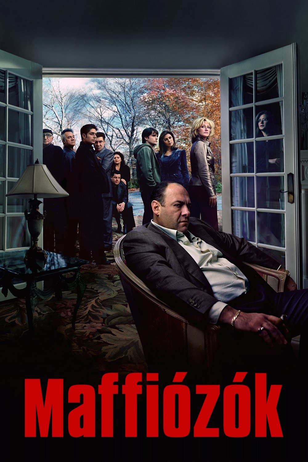 The Sopranos