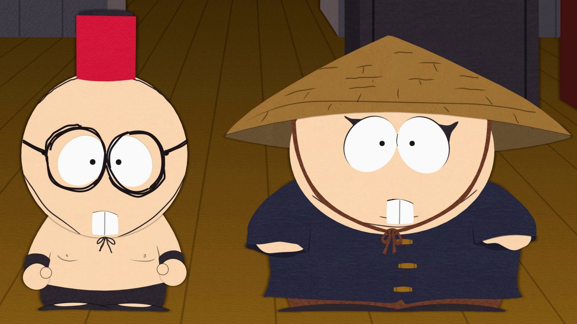 South Park Staffel 12 :Folge 8 